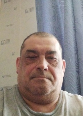 Юрий, 52, Россия, Тула