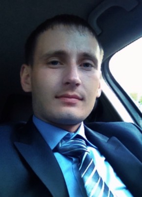 Tim, 33, Россия, Нижний Тагил