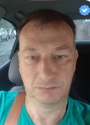Sergey из Королёва 48 лет