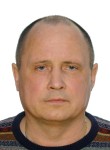 Олег, 58 лет, Норильск