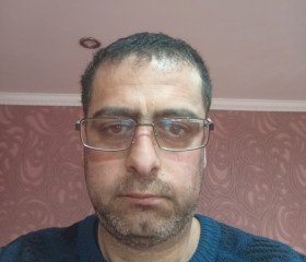 Evgeniy, 39, Zelenokumsk