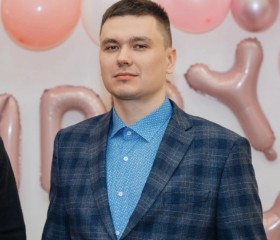 Semyen, 31, Voronezh