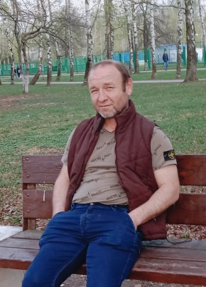 Сергей, 48, Россия, Старая Купавна