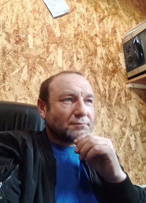 Sergey, 49, Russia, Staraya Kupavna