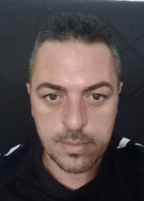 Kirill, 39, Република Македонија, Скопје