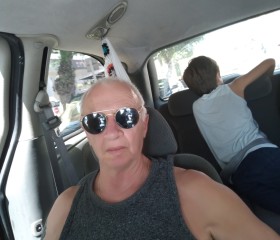 ALEKSANDR, 57, Rishon LeZiyyon