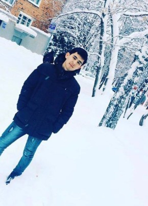 Anatoliy, 30, Uzbekistan, Haqqulobod