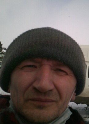 константин, 53, Россия, Черепаново