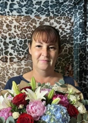 Надежда из Шелаболихи 41 год