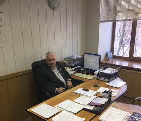 СЕРГЕЙ, 65 лет, Железногорск (Красноярский край)