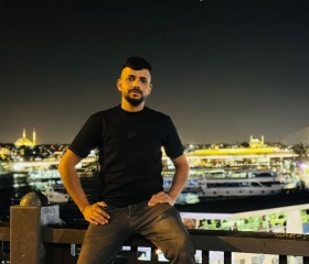 محمد, 26, Jerusalem