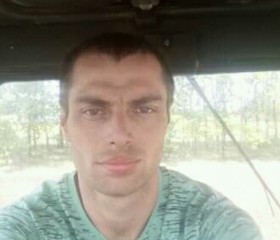 Ян, 33 года, Київ