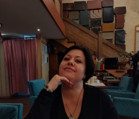 Olga, 49, Pushkino