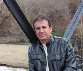 михаил, 58 лет, Магнитогорск