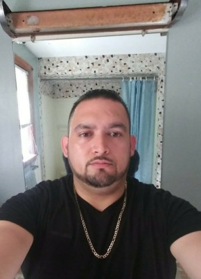 Jose, 36, United States of America, Revere