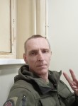 Николай Дмитров, 41 год, Курск