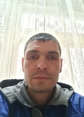 Алексей, 40, Россия, Кинешма
