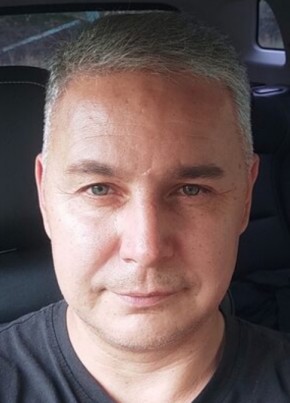 Владимир из Костромы 45 лет