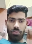 Raja yadav, 22 года, Allahabad