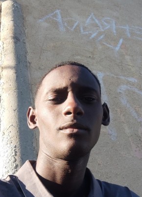 Henrique из Rio de Janeiro 21 год