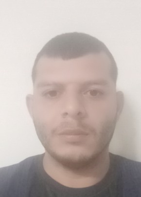 Wellington из São Paulo capital 32 года