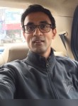 Tushar, 38 лет, Gurgaon