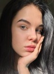 Sofiya, 25, Moscow
