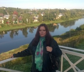 Оксана, 44 года, Торжок