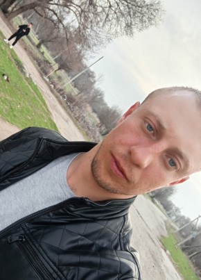 Dima, 22, Russia, Astrakhan