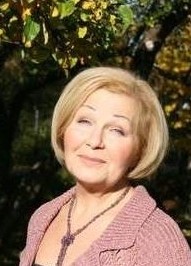 Людмила, 67, Latvijas Republika, Rīga