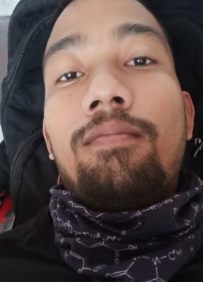 Gelo, 34, Philippines, Daet