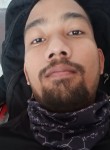 Gelo, 34, Daet