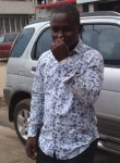 BLACK, 32 года, Conakry