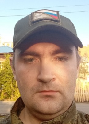 Александр, 29, Россия, Томск