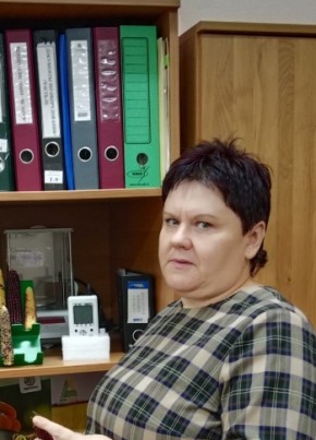 Елена, 46, Рэспубліка Беларусь, Горкі