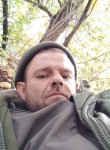 юра жариков, 38 лет, Артемівськ (Донецьк)