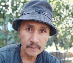 Kapar Uturup, 50, Almaty