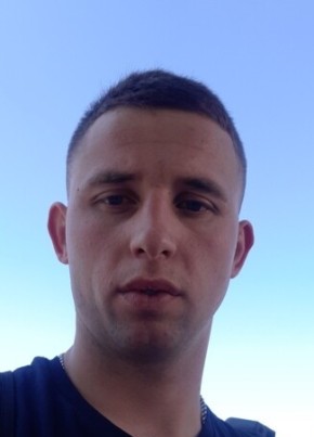 Egor, 32, Russia, Saratov