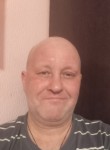 Roman, 51, Pavlovskiy Posad