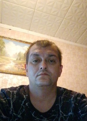 Viktor, 41, Russia, Zaraysk