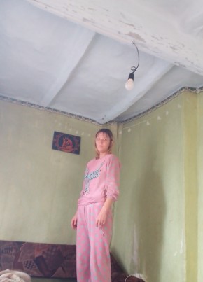 Вероника, 20, Россия, Невинномысск