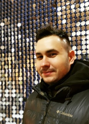Aleksey, 30, Russia, Saint Petersburg