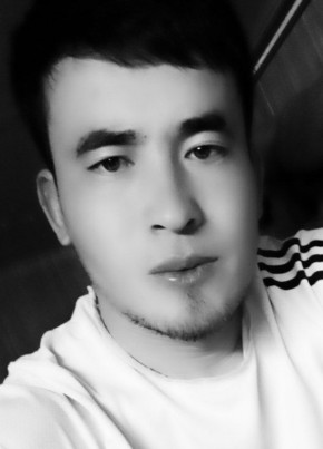 Ali, 26, Россия, Череповец