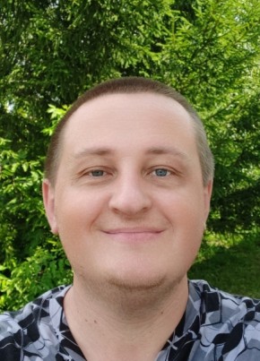 Александр из Туймазы 35 лет