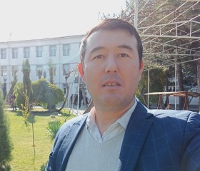 Unknown, 36 лет, Samarqand