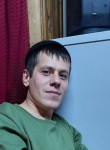 Сергей Андреев, 34 года, Сургут