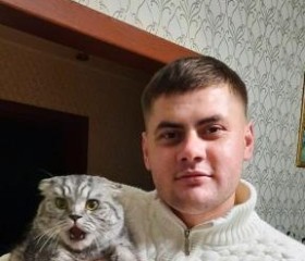 Алексей, 32 года, Набережные Челны