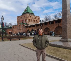 Алексей, 49 лет, Фрязино