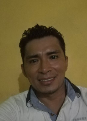Juan, 34, República del Ecuador, Guayaquil