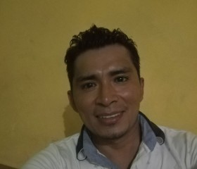 Juan, 34 года, Guayaquil